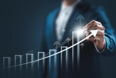 global-business-growth-analysis-and-asset-investment-chart-business-and-finance-up-arrow-holographic-economic-chart-global-economic-trend-analysis-financial-graph-analysis-on-virtual-screen-photo